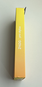 Zagg Pro Stylus , Black (4 foto / 4)