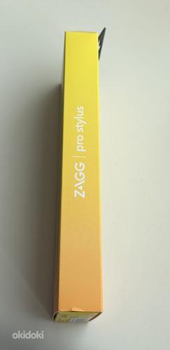 Zagg Pro Stylus , Black (фото #4)