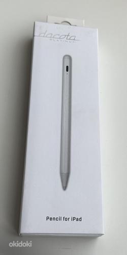 Dacota Platinum Pencil for iPad (фото #1)