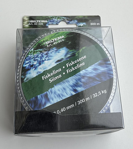 Biltema Braided Fishing Line (8 foto / 9)