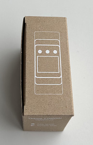 Themo T700DIN (7 foto / 7)