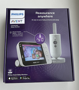Philips Avent Connected Monitor