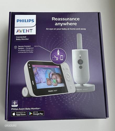 Philips Avent Connected Monitor (фото #1)