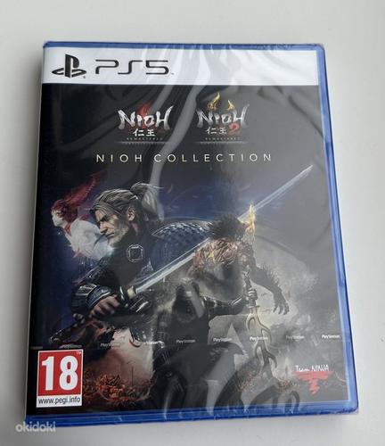Nioh Collection (PS5) (foto #1)