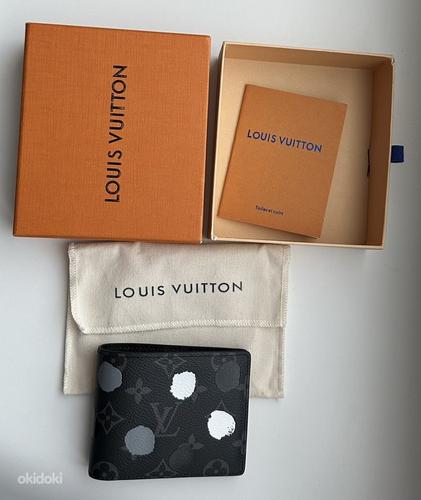 Louis Vuitton LV Wallet (фото #1)