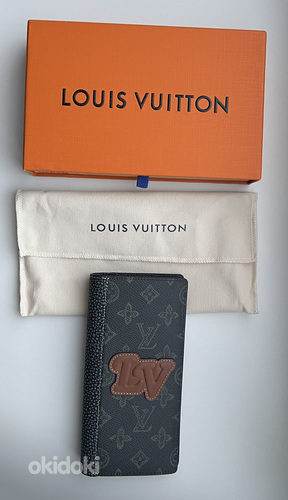 Louis Vuitton LV Wallet (фото #3)