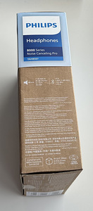 Philips Over-Ear Wireless Headphones TAH8507BK/00 (4 foto / 4)