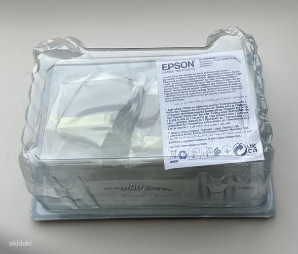 Epson Multipack 378 XL (фото #2)