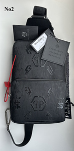 Philipp Plein Cross Body Monogram (4 foto / 10)