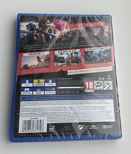Dead Island 2 Day One Edition (PS4) (2 foto / 2)