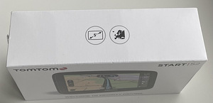 TomTom Start 52 5" Black (3 фото из 3)