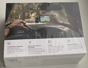 TomTom GO Discover 7" (3 foto / 3)