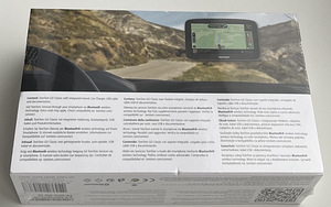 TomTom GO Classic 6" Black (2 foto / 3)