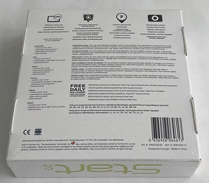 TomTom Start 20 M Central And Eastern Europe (2 foto / 3)