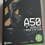 Logitech Astro A50 Wireless Gaming Headphones + Base Station (фото #1)