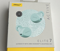 Jabra Elite 7 Active Mint