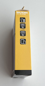 Biltema USB charging station with 5 ports (3 фото из 3)