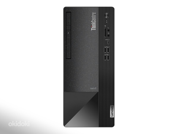 Lenovo ThinkCentre Neo 50t MiniTower Gen 3 (фото #4)