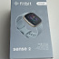 Fitbit Sense 2, Gold/Blue Mist (фото #1)