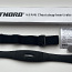 Fitnord 5.3 kHz Chest strap heart rate monitor (фото #2)
