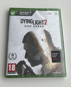 Dying Light 2: Stay Human (Xbox X / Xbox One)