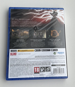Diablo 4 (PS5) (2 foto / 2)