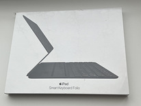 Apple iPad Pro 12.9 Smart Keyboard Folio (3-6 generation)