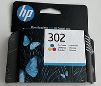 HP 301/301XL/302 ink cartridge