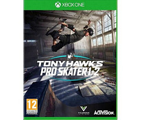 Tony Hawks Pro Skater 1+2 (Xbox One)