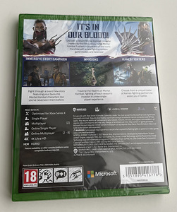 Mortal Kombat 1 (Xbox Series X) (2 foto / 2)