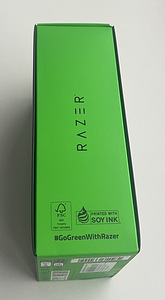 Razer Naga V2 HyperSpeed , Black (3 foto / 4)