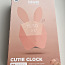 MOB Cutie Clock , Pink (фото #1)