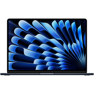 Apple MacBook Air 15" Apple M2 8GB/256GB Midnight , SWE