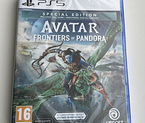 Avatar : Frontiers of Pandora Special Edition (PS5)