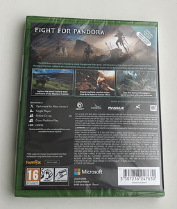 Avatar: Frontiers of Pandora Special Edition (Xbox Series X) (2 foto / 2)