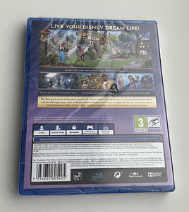 Disney Dreamlight Valley Cosy Edition (PS4) (2 foto / 2)