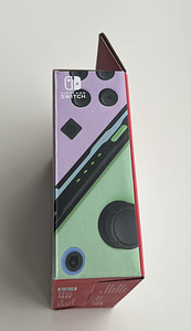Nintendo Switch Joy-Con Pair Pastel Purple/Pastel Green (2 foto / 4)