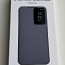Samsung Galaxy S24 Smart View Wallet Case , Violet (фото #1)
