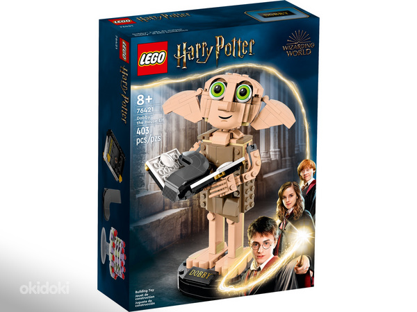 LEGO Harry Potter (foto #6)