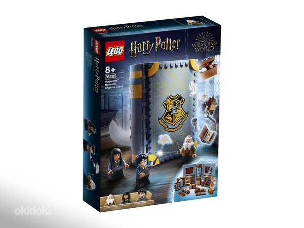 LEGO Harry Potter (foto #7)