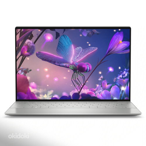 Dell XPS 13 9320 Plus OLED i7 32GB 1TB Iris Xe