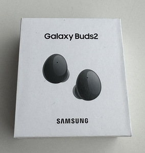 Samsung Galaxy Buds 2 , Graphite