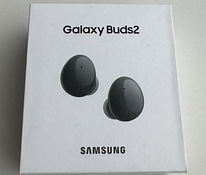 Samsung Galaxy Buds 2 , Graphite