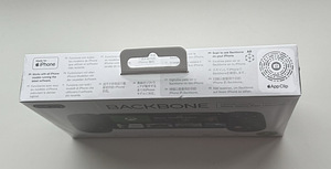 Backbone One for Xbox for iPhone (Lightning) , Black (3 foto / 4)