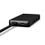 Unisynk 9 Port Dual Display USB-C Hub , Black (фото #5)