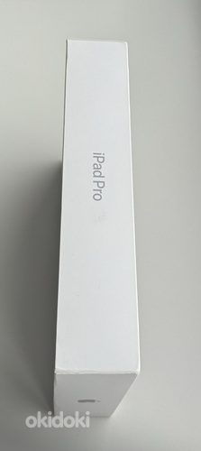 Apple iPad Pro 11" 2022 M2 1TB WiFi + Cellular , Space Gray (foto #2)