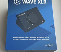 Elgato Wave XLR 10MAG9901