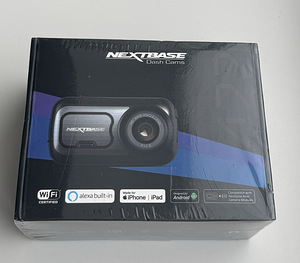 Nextbase Dashcam 422GW