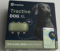 Tractive GPS Dog XL