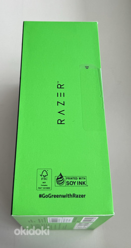 Razer Viper V2 Pro , White (фото #4)